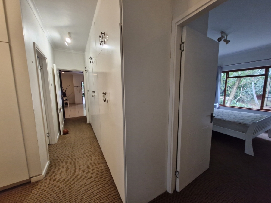 To Let 3 Bedroom Property for Rent in Westville Central KwaZulu-Natal