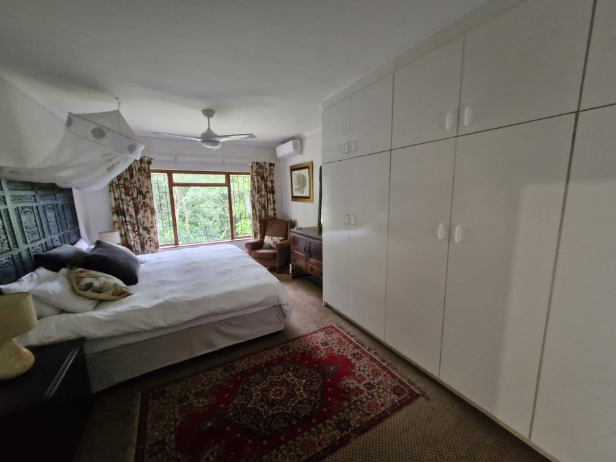 To Let 3 Bedroom Property for Rent in Westville Central KwaZulu-Natal