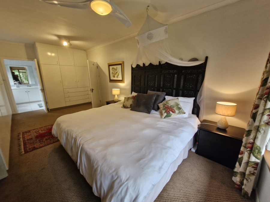 To Let 3 Bedroom Property for Rent in Westville Central KwaZulu-Natal