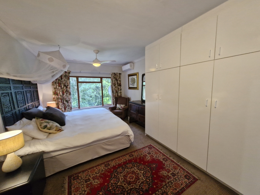 To Let 3 Bedroom Property for Rent in Westville Central KwaZulu-Natal