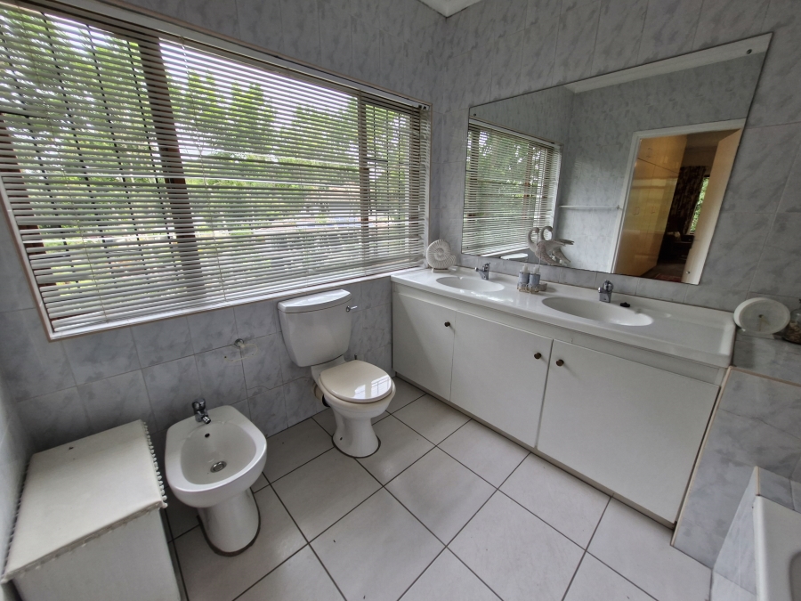 To Let 3 Bedroom Property for Rent in Westville Central KwaZulu-Natal