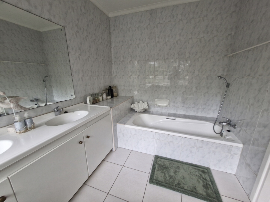 To Let 3 Bedroom Property for Rent in Westville Central KwaZulu-Natal