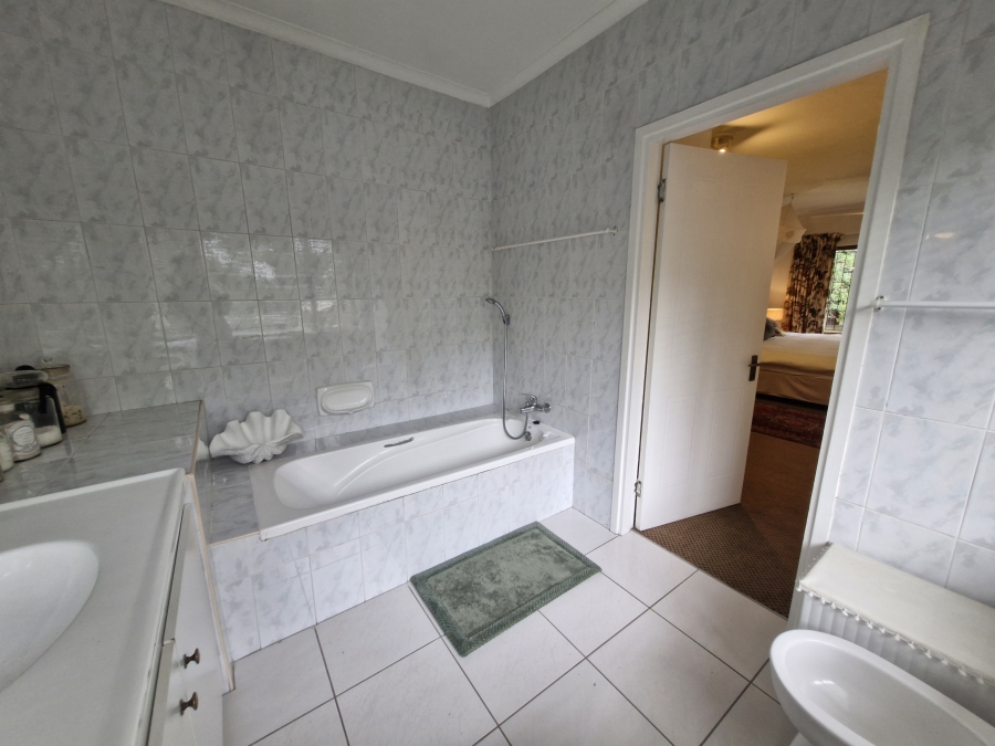 To Let 3 Bedroom Property for Rent in Westville Central KwaZulu-Natal