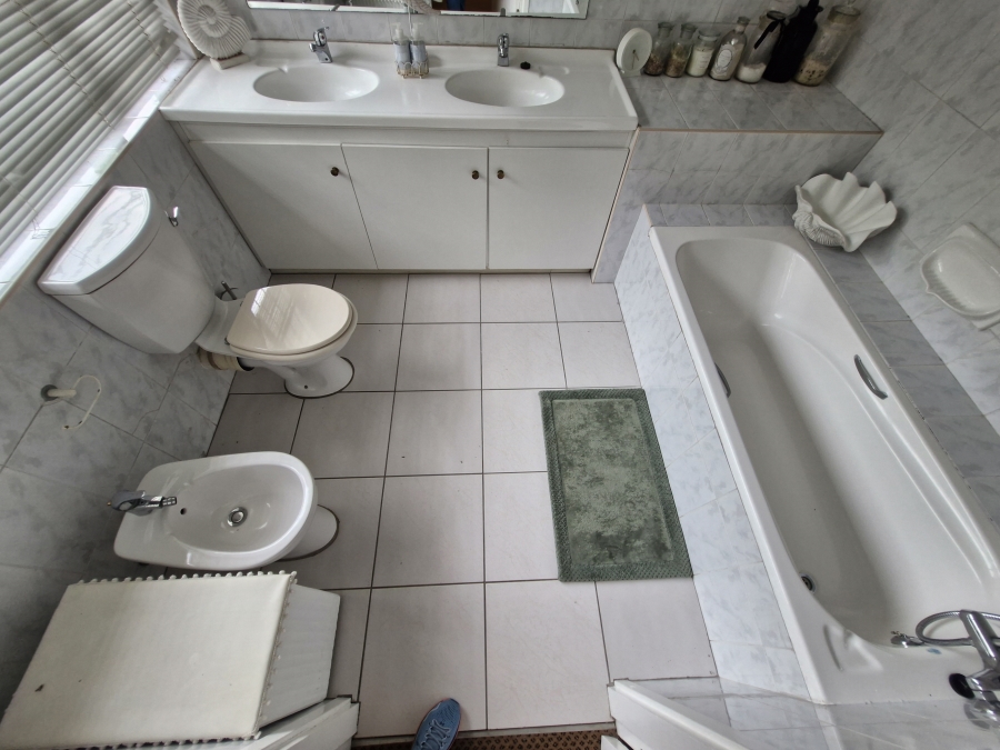 To Let 3 Bedroom Property for Rent in Westville Central KwaZulu-Natal