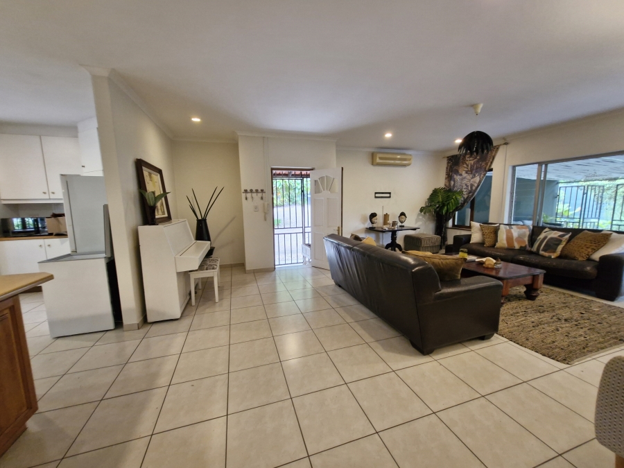 To Let 3 Bedroom Property for Rent in Westville Central KwaZulu-Natal