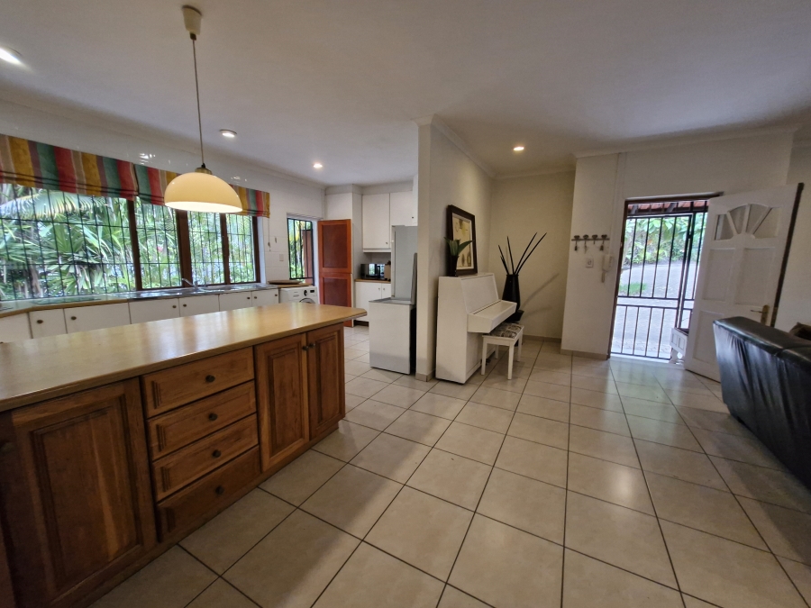 To Let 3 Bedroom Property for Rent in Westville Central KwaZulu-Natal