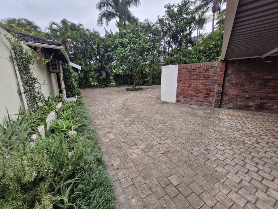 To Let 3 Bedroom Property for Rent in Westville Central KwaZulu-Natal