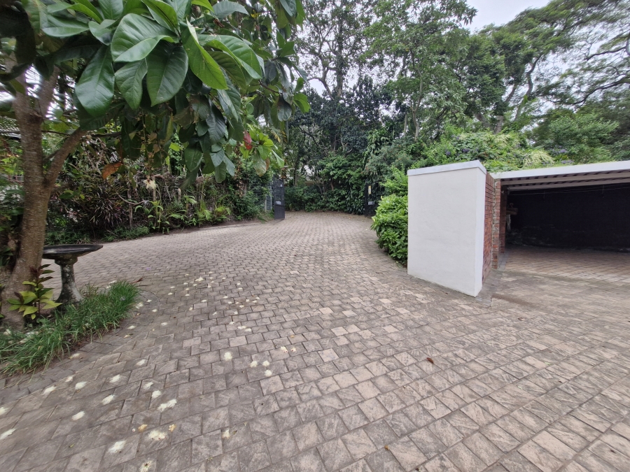 To Let 3 Bedroom Property for Rent in Westville Central KwaZulu-Natal