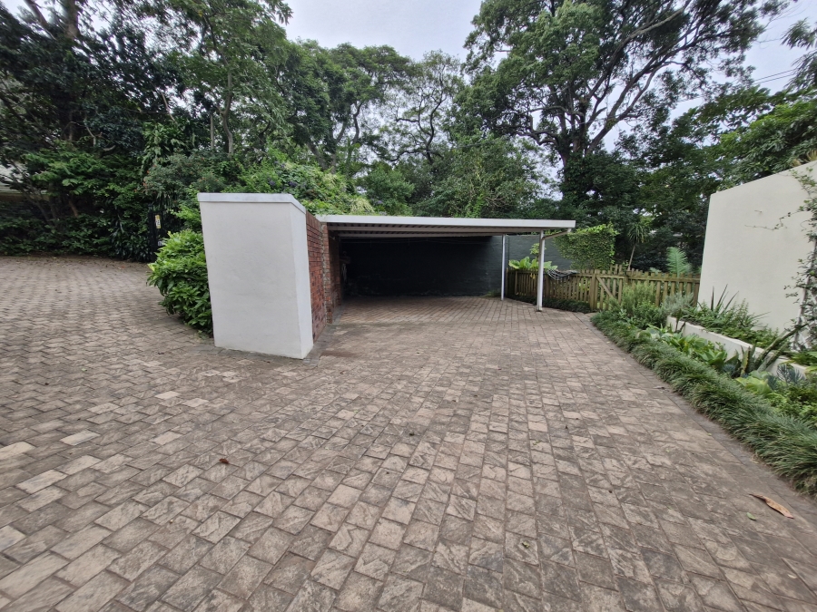To Let 3 Bedroom Property for Rent in Westville Central KwaZulu-Natal
