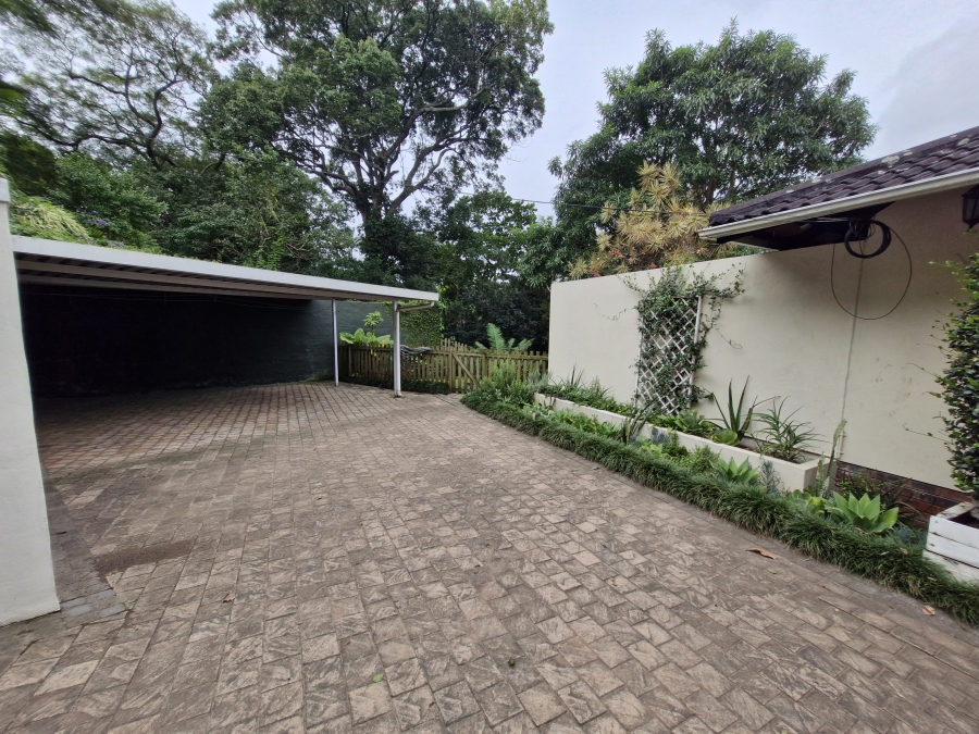 To Let 3 Bedroom Property for Rent in Westville Central KwaZulu-Natal