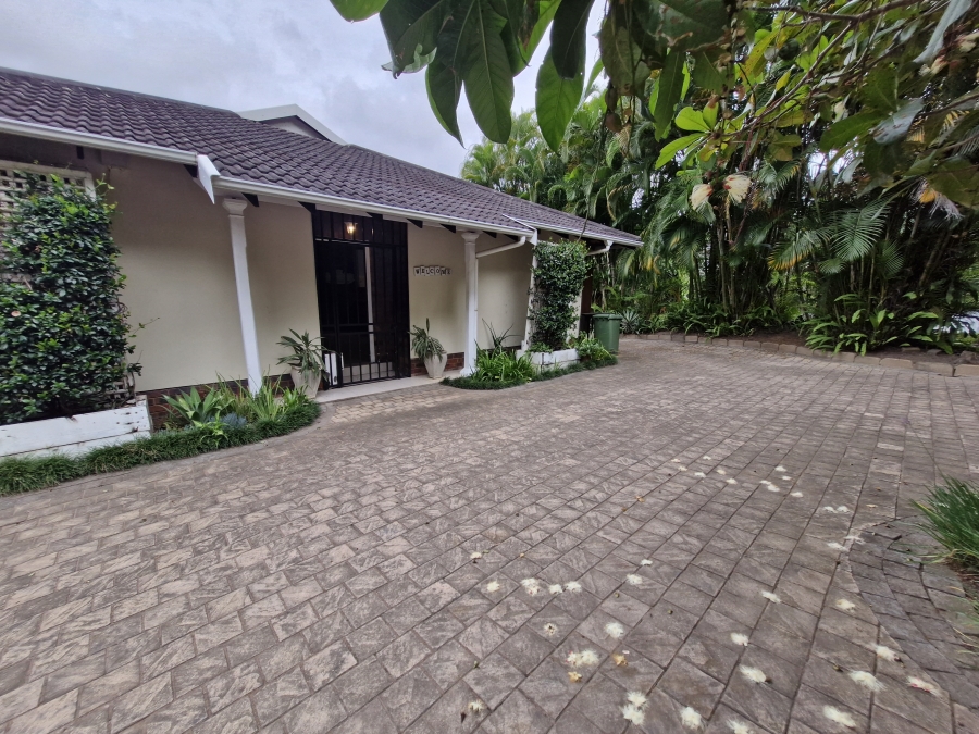 To Let 3 Bedroom Property for Rent in Westville Central KwaZulu-Natal