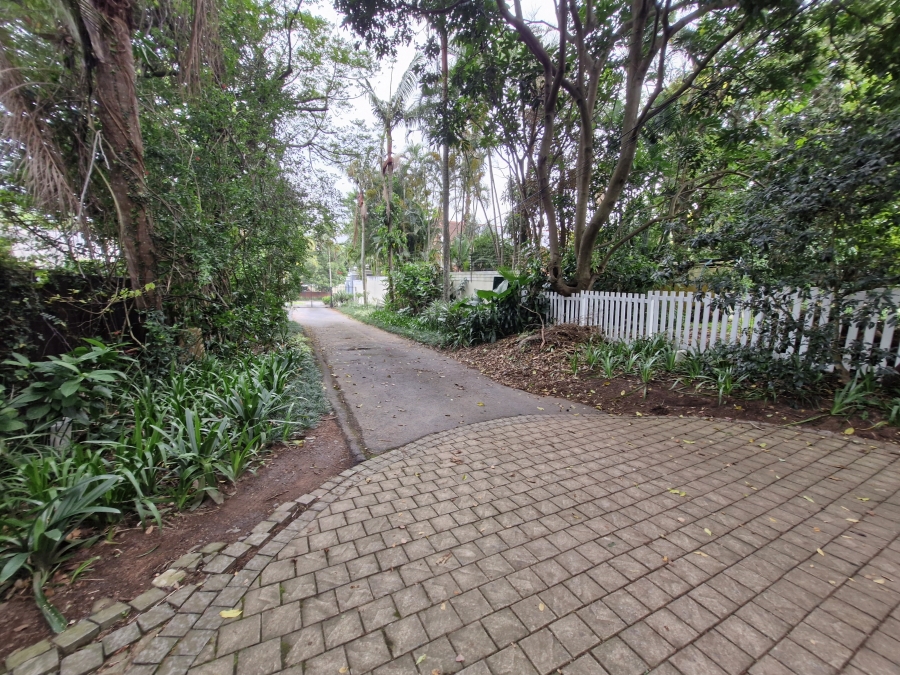 To Let 3 Bedroom Property for Rent in Westville Central KwaZulu-Natal