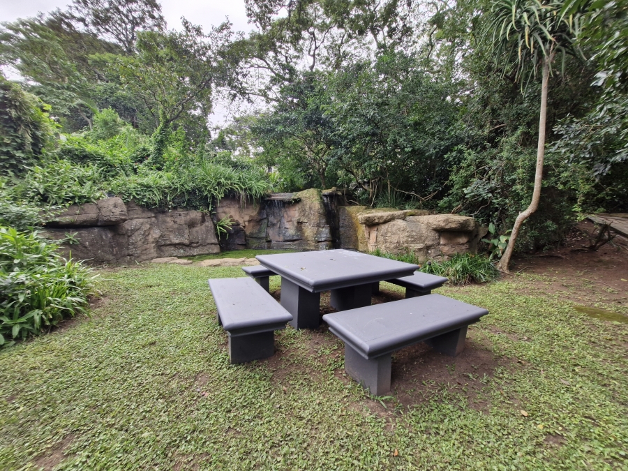 To Let 3 Bedroom Property for Rent in Westville Central KwaZulu-Natal