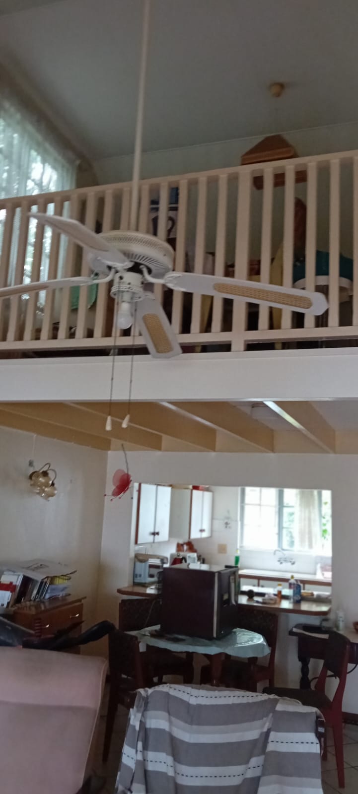 1 Bedroom Property for Sale in Sherwood KwaZulu-Natal