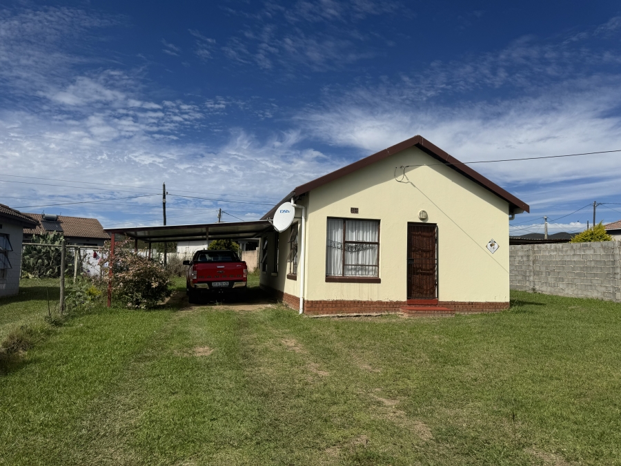 3 Bedroom Property for Sale in Mpophomeni KwaZulu-Natal