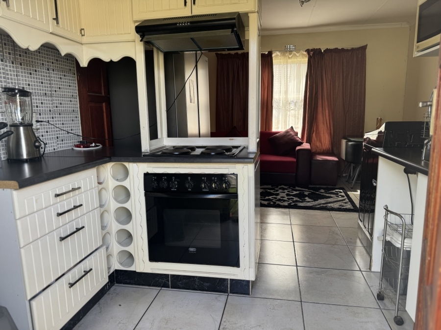3 Bedroom Property for Sale in Mpophomeni KwaZulu-Natal