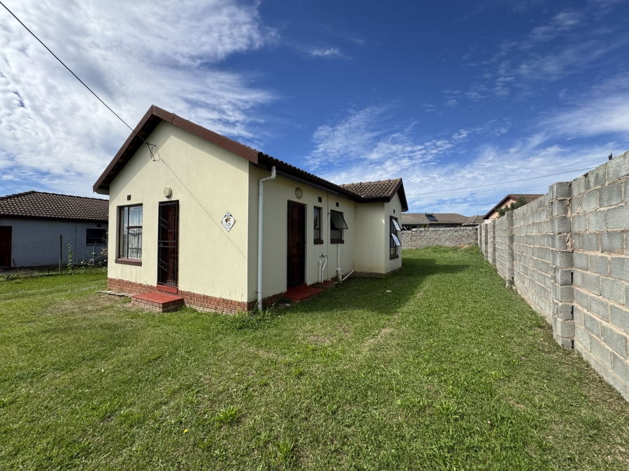 3 Bedroom Property for Sale in Mpophomeni KwaZulu-Natal