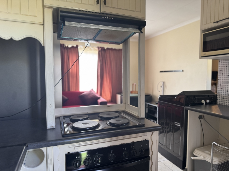 3 Bedroom Property for Sale in Mpophomeni KwaZulu-Natal