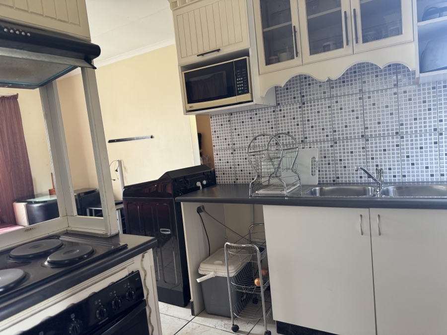 3 Bedroom Property for Sale in Mpophomeni KwaZulu-Natal