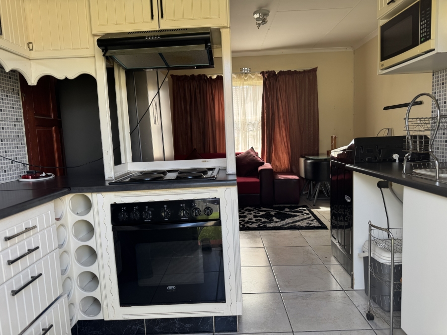 3 Bedroom Property for Sale in Mpophomeni KwaZulu-Natal