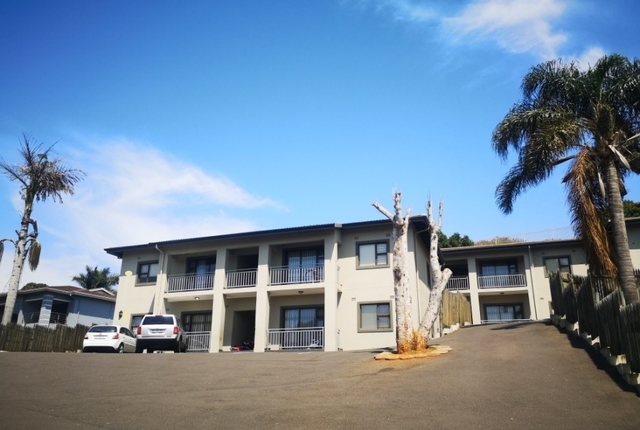 2 Bedroom Property for Sale in Glen Anil KwaZulu-Natal