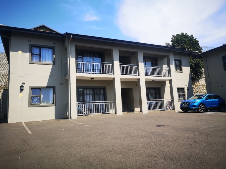 2 Bedroom Property for Sale in Glen Anil KwaZulu-Natal