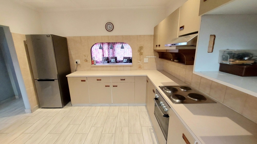 3 Bedroom Property for Sale in Pelham KwaZulu-Natal