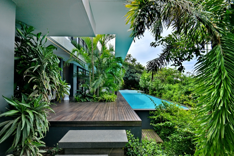 4 Bedroom Property for Sale in Elaleni Coastal Forest Estate KwaZulu-Natal