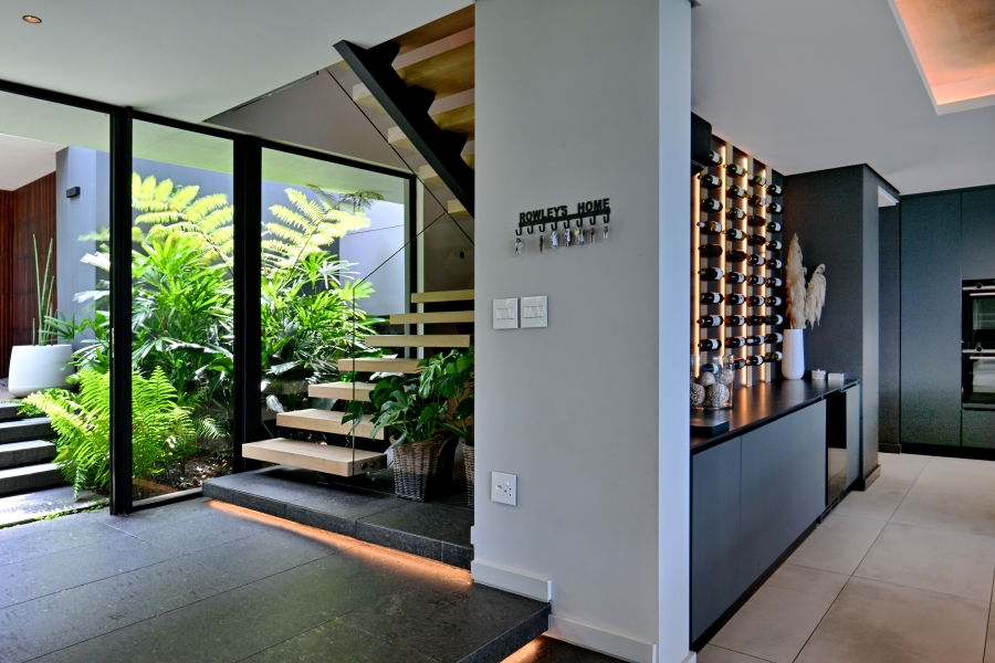 4 Bedroom Property for Sale in Elaleni Coastal Forest Estate KwaZulu-Natal