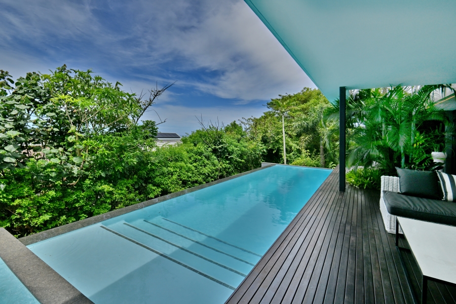 4 Bedroom Property for Sale in Elaleni Coastal Forest Estate KwaZulu-Natal