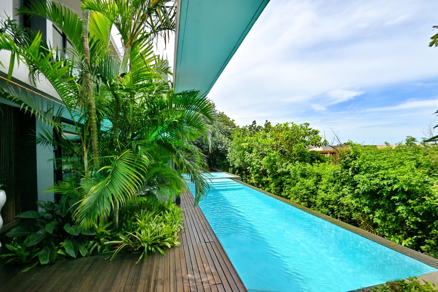 4 Bedroom Property for Sale in Elaleni Coastal Forest Estate KwaZulu-Natal