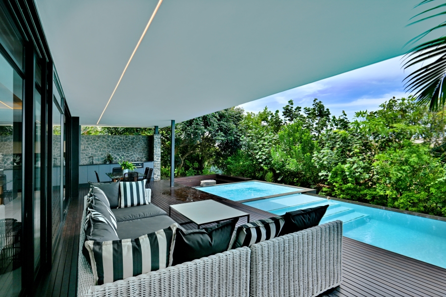 4 Bedroom Property for Sale in Elaleni Coastal Forest Estate KwaZulu-Natal