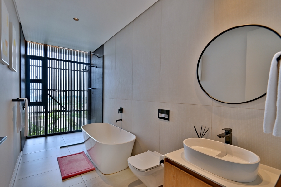 4 Bedroom Property for Sale in Elaleni Coastal Forest Estate KwaZulu-Natal