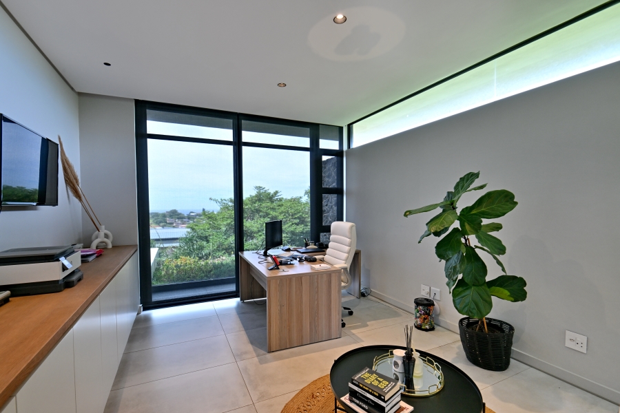 4 Bedroom Property for Sale in Elaleni Coastal Forest Estate KwaZulu-Natal