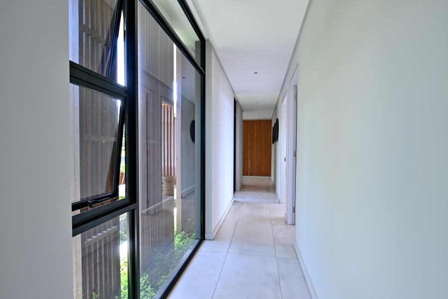 4 Bedroom Property for Sale in Elaleni Coastal Forest Estate KwaZulu-Natal