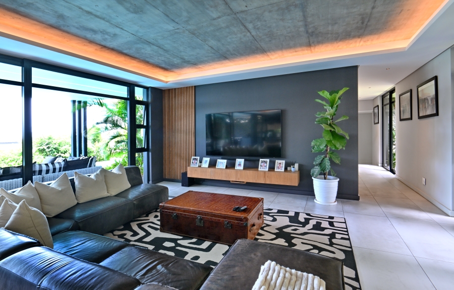 4 Bedroom Property for Sale in Elaleni Coastal Forest Estate KwaZulu-Natal