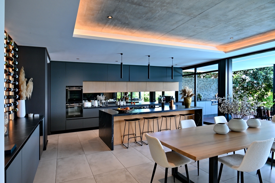 4 Bedroom Property for Sale in Elaleni Coastal Forest Estate KwaZulu-Natal