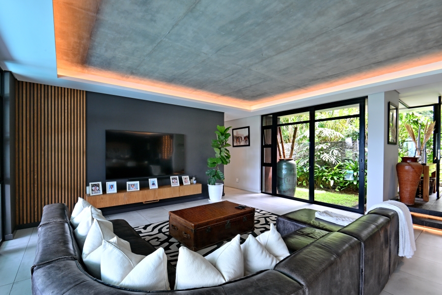 4 Bedroom Property for Sale in Elaleni Coastal Forest Estate KwaZulu-Natal