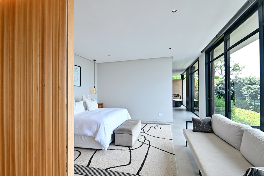 4 Bedroom Property for Sale in Elaleni Coastal Forest Estate KwaZulu-Natal