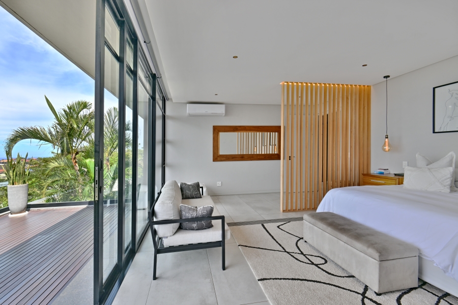 4 Bedroom Property for Sale in Elaleni Coastal Forest Estate KwaZulu-Natal