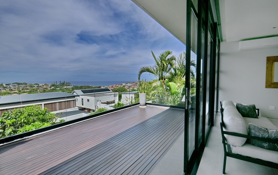 4 Bedroom Property for Sale in Elaleni Coastal Forest Estate KwaZulu-Natal