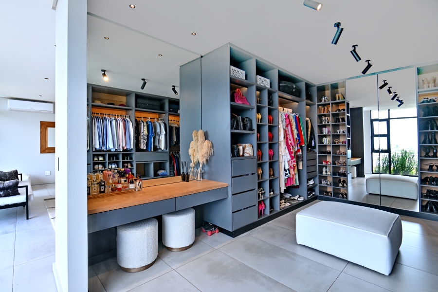 4 Bedroom Property for Sale in Elaleni Coastal Forest Estate KwaZulu-Natal