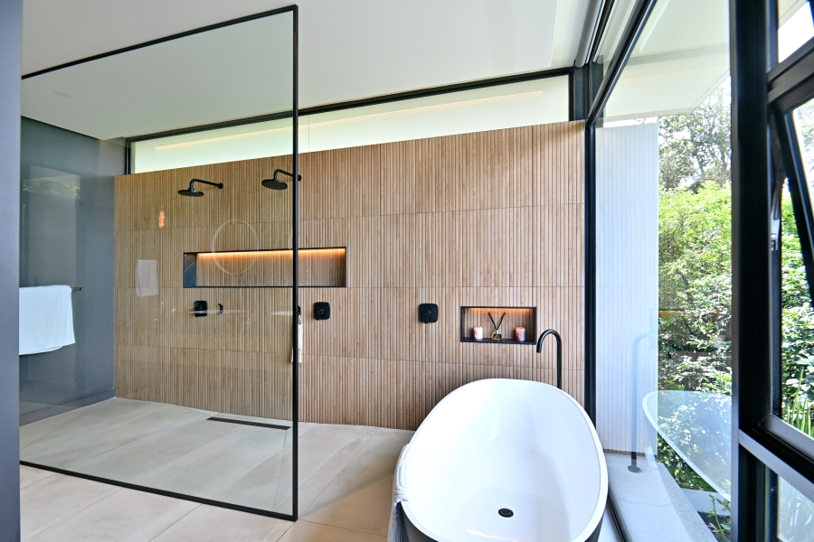 4 Bedroom Property for Sale in Elaleni Coastal Forest Estate KwaZulu-Natal