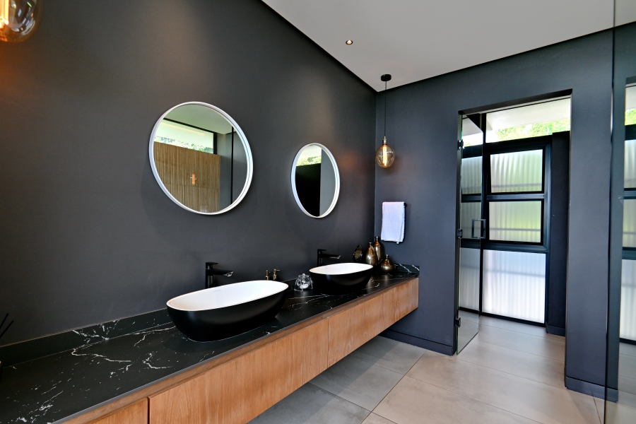 4 Bedroom Property for Sale in Elaleni Coastal Forest Estate KwaZulu-Natal