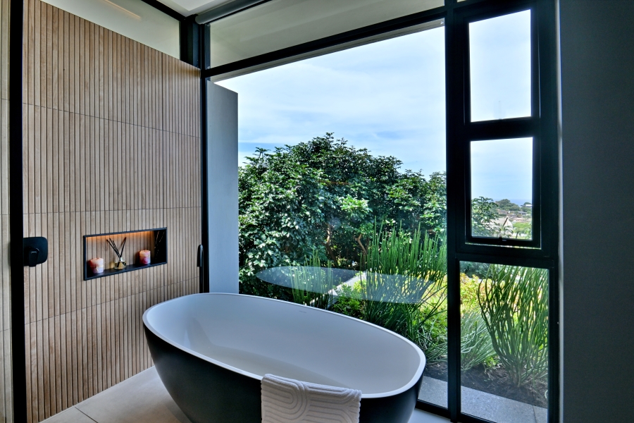 4 Bedroom Property for Sale in Elaleni Coastal Forest Estate KwaZulu-Natal