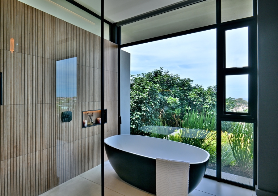 4 Bedroom Property for Sale in Elaleni Coastal Forest Estate KwaZulu-Natal