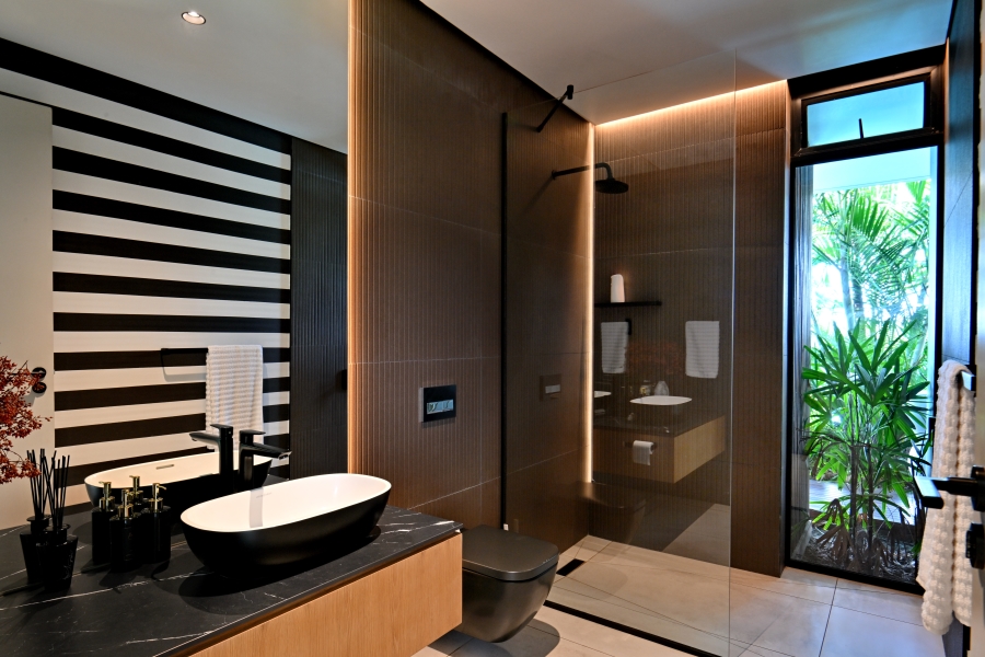 4 Bedroom Property for Sale in Elaleni Coastal Forest Estate KwaZulu-Natal