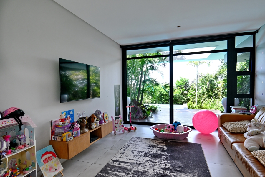 4 Bedroom Property for Sale in Elaleni Coastal Forest Estate KwaZulu-Natal