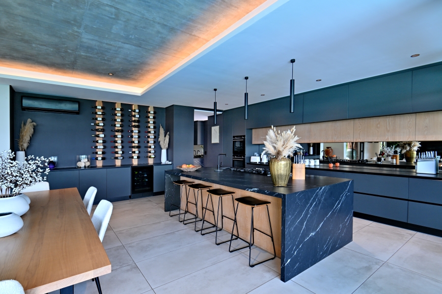 4 Bedroom Property for Sale in Elaleni Coastal Forest Estate KwaZulu-Natal