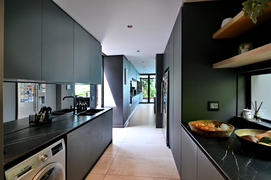 4 Bedroom Property for Sale in Elaleni Coastal Forest Estate KwaZulu-Natal